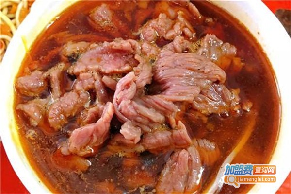 喵小香米粉加盟费