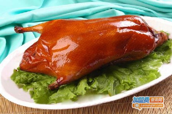食为天烤鸭楼