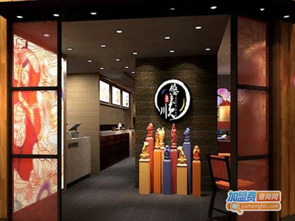 悠来顺韩国面馆加盟店