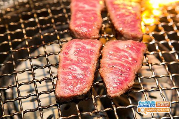 加太贺烤肉