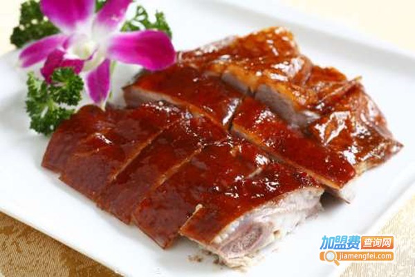 食为天烤鸭楼