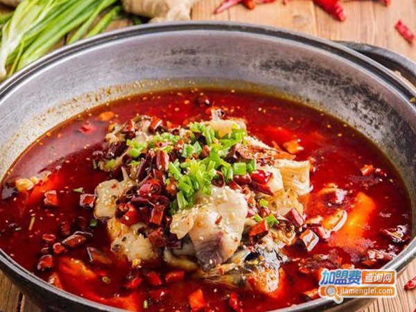 刘记火锅涮鱼