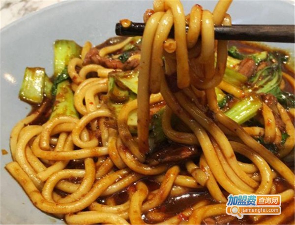 喵小香米粉加盟费