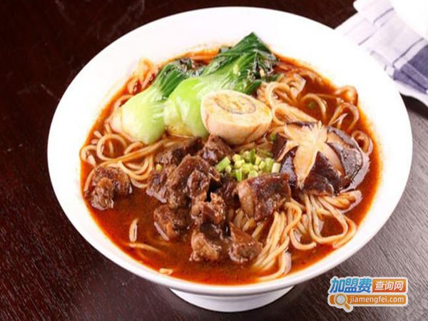 一面缘面馆加盟费