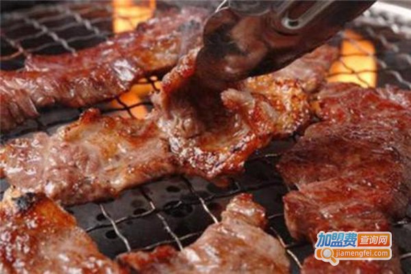 全家福烤肉加盟费