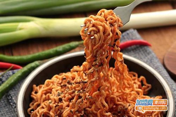 老苏州苏绝面馆加盟费