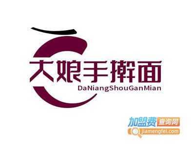 大娘手擀面加盟费