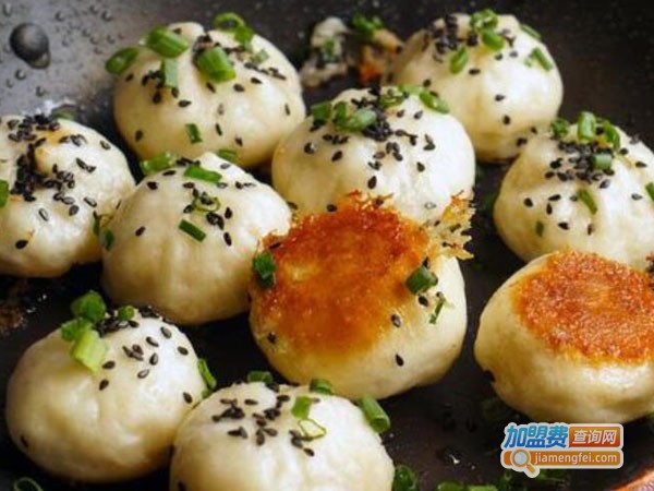 鼎旺生煎