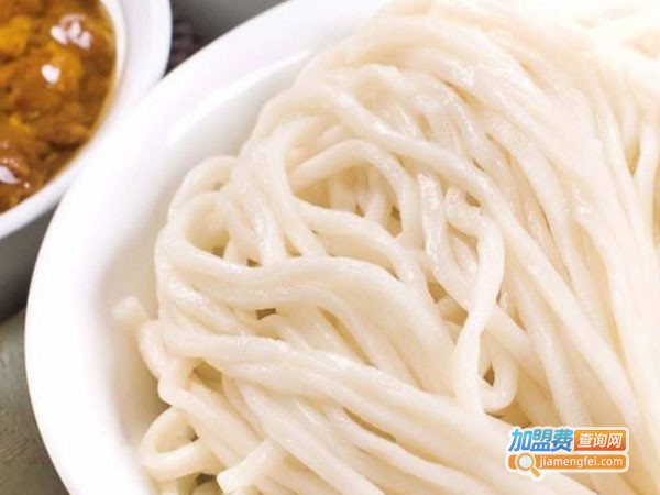 王记手擀面