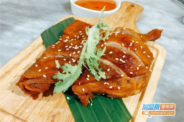 1906醉小馆加盟费