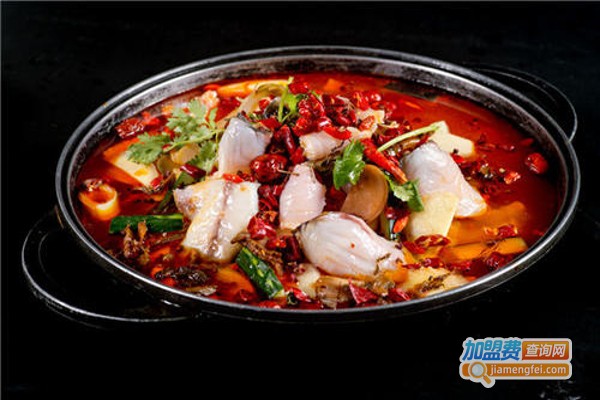 三味鱼坊加盟费