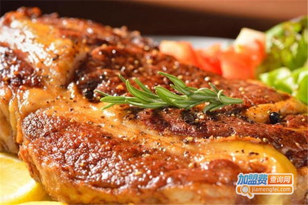 钱小豆韩式烤肉