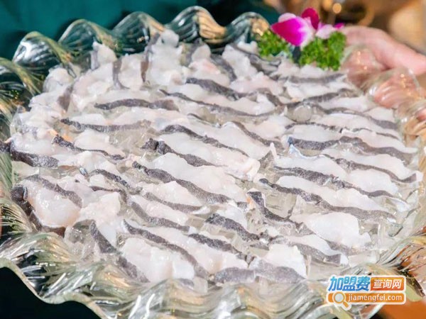 周记风味涮鱼加盟费