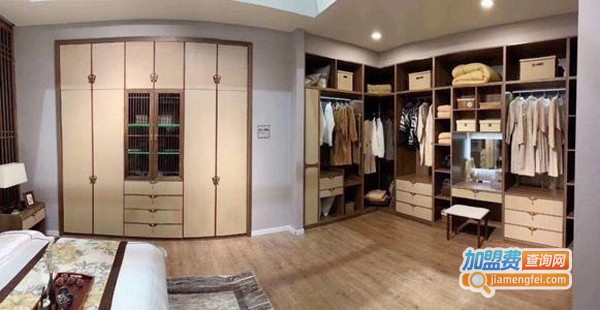 兔宝宝家具加盟费