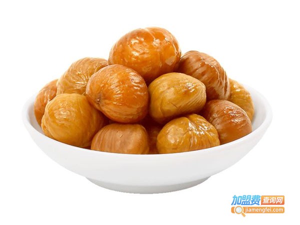康源板栗