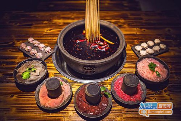 火井砂锅串串加盟费