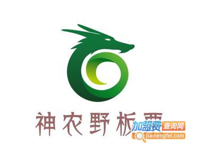 神农野板栗加盟费