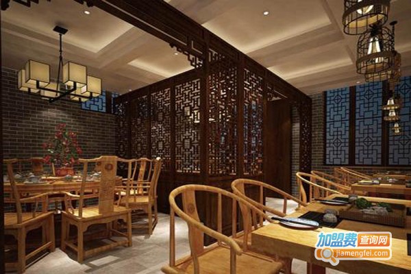 王师傅面馆加盟费