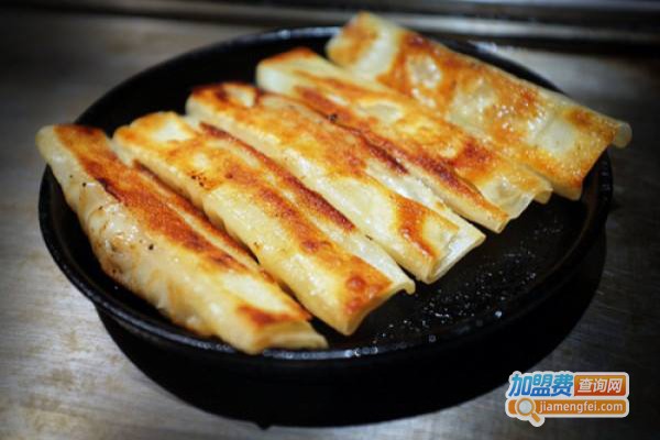 大和生煎加盟费