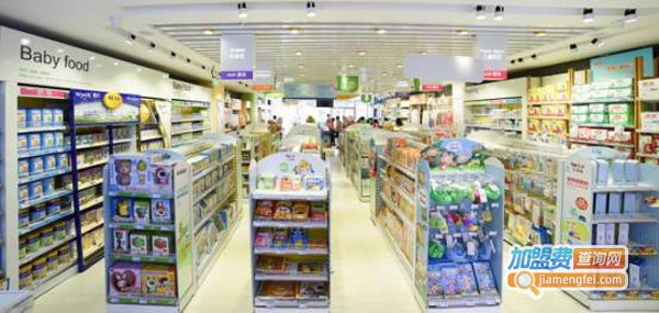 毛毛虫母婴店
