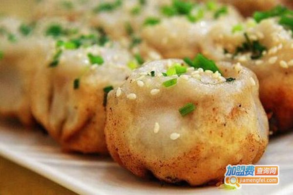 顶好乐生煎加盟费