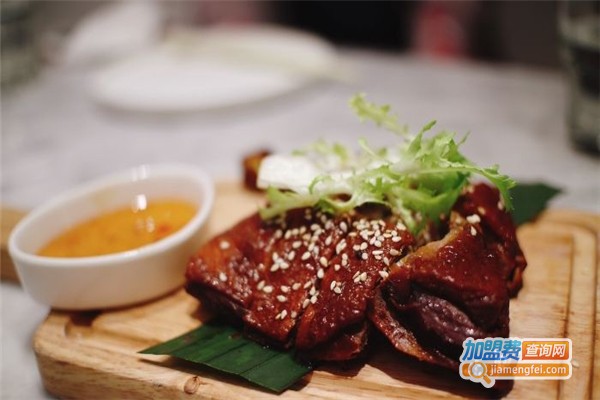 1906醉小馆加盟费