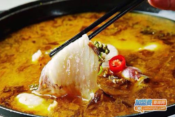 三味鱼坊加盟费