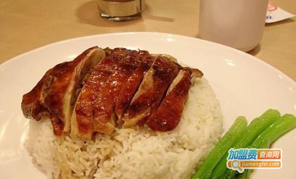 嗨拼鸭烤鸭饭加盟