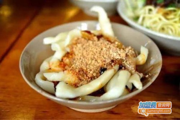 老西儿面馆加盟费