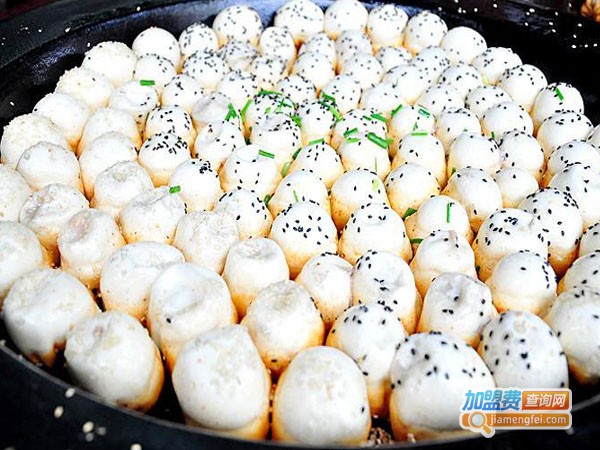 鼎旺生煎