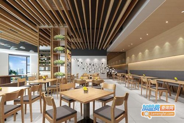 王师傅面馆加盟费