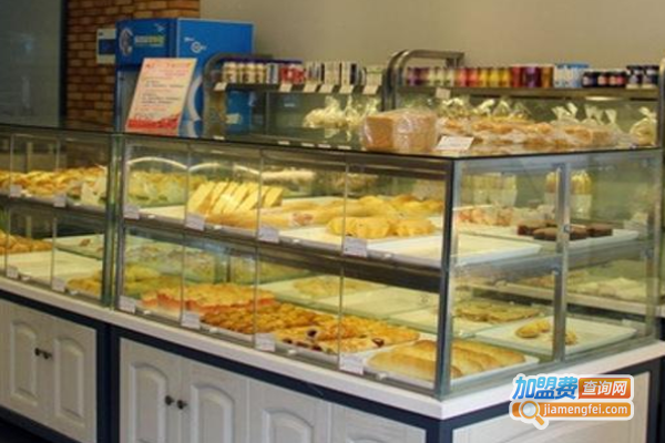 第一时间面包屋加盟费