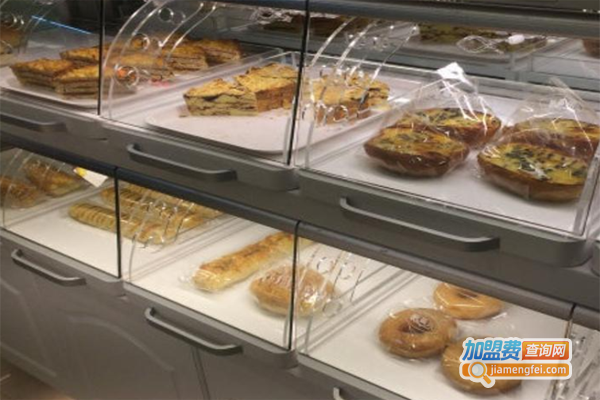 第一时间面包屋加盟费