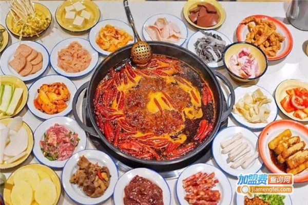 市井火锅吧加盟费