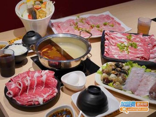 汉拿园涮涮锅加盟店