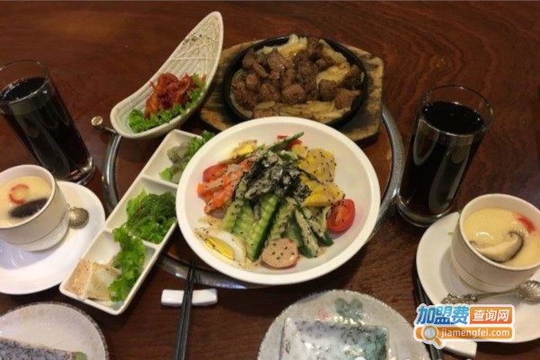 太郎日本料理加盟费