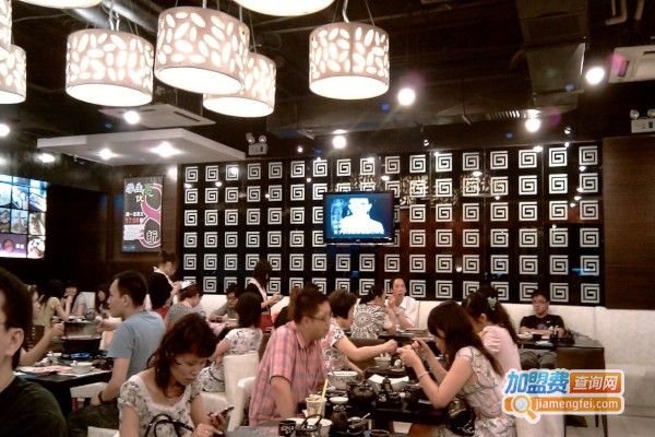 山田日本料理加盟费