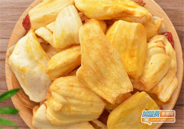 小秀同学零食加盟费