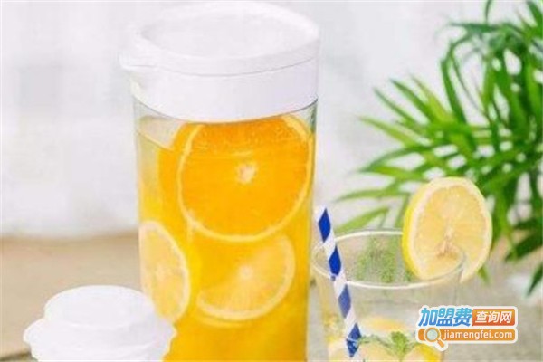 迈茶饮品加盟费