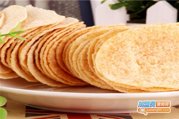 南翔食品连锁店加盟费