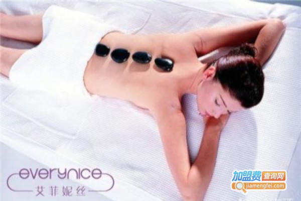 艾菲妮丝加盟费