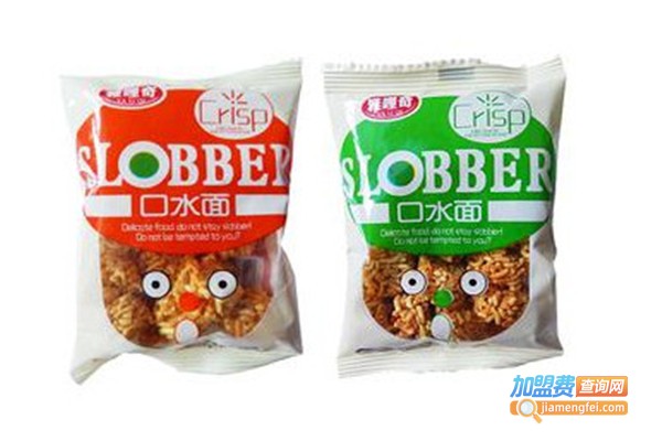 88元小零食加盟