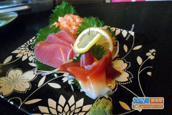 花膳日本料理加盟费