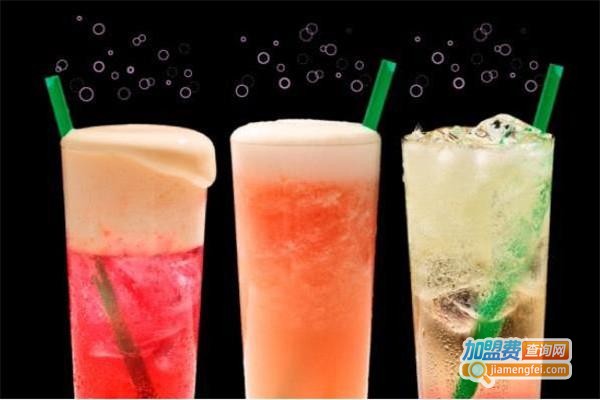 迈茶饮品加盟费