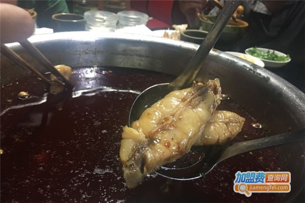 陈邦耗儿鱼加盟费