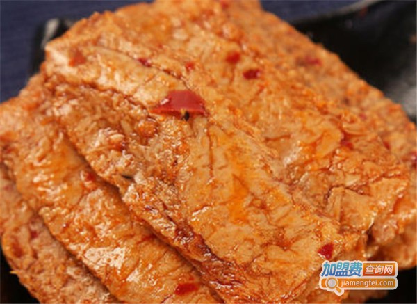 小秀同学零食加盟费