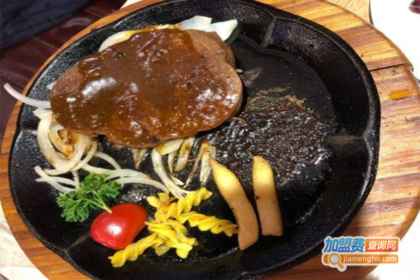 菲尼克斯牛排加盟费