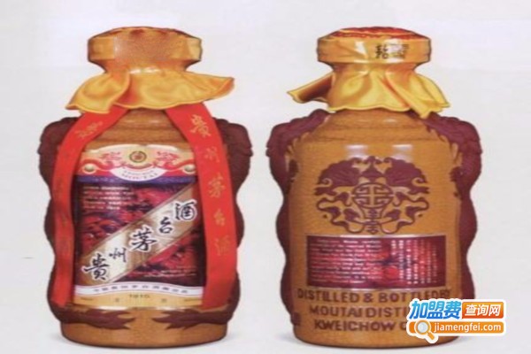 茅台新思维加盟