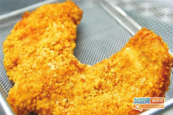 九两鸡排王加盟费