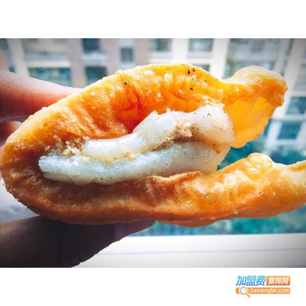 费爷油条包麻滋加盟费